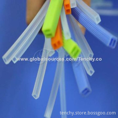 Seal Ring, FDA, LFGB Marks, Silicone Food Contact Safe